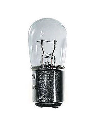 Perko Gloeilampje Bajonet 12V/7W - 2x/blister - 04703372 01 small - 04703372