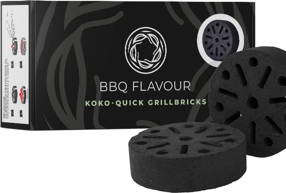 Quick-KOKO Briketten, doosje met 4 stuks - 1200x811 1 - 00307400