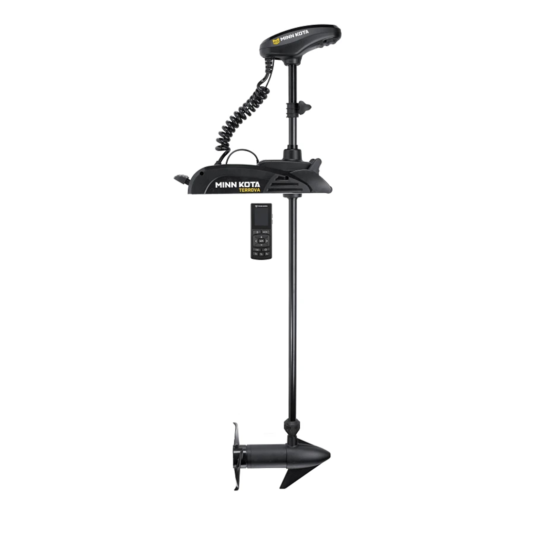 Minn Kota TERROVA 55/Wireless Remote/54"/137cm/12V - 1358350 1 - 00460125