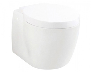 Tecma Evolution 2G, Wit, 12V, Thermo SoftClose, Std.Bed. - 16201101 2 - 16201101