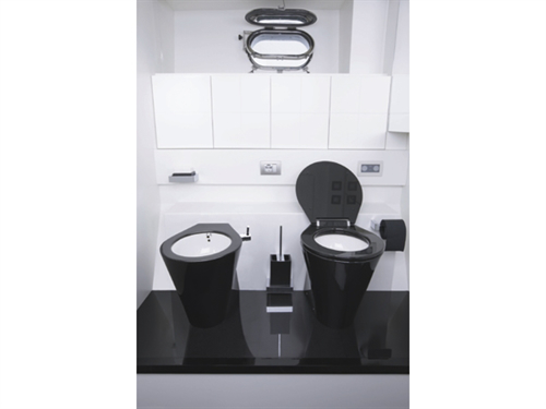 Tecma X-Light Carbon 230V met bril en deksel - 18003102 02 small - 18003102