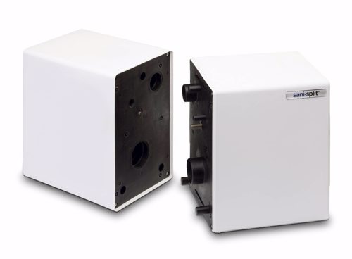 Sanisplit NK 3 230 Volt - 25100230 01 small - 25100230