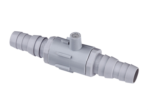 Tecma Beluchter inlaat leiding 20mm - 26000101 01 small - 26000101