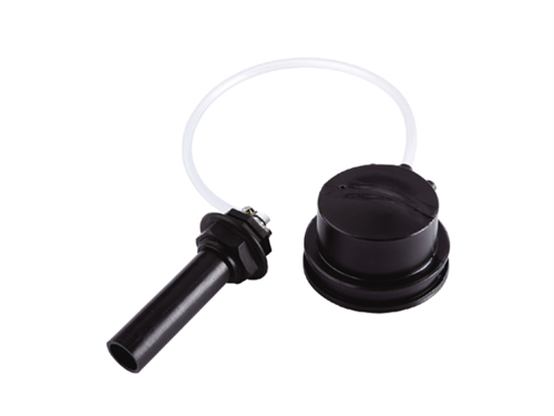 Pneumatic sensor for holding tank - 26000102 01 small - 26000102