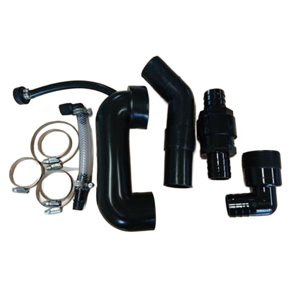 Tecma Prestige rubbers set - 26000123 1 - 26000123