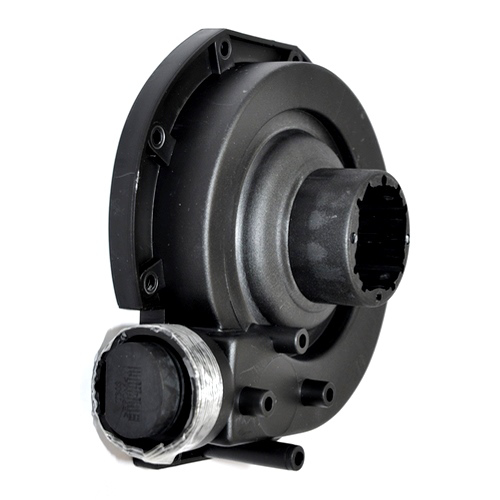 Tecma terugslagklep voorzijde Macerator-kop - 26000191 01 small - 26000191