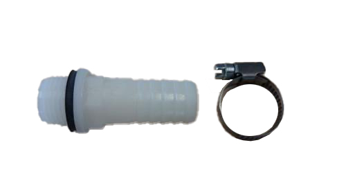 Tecma Adapter T-PF.P89 1/2 x 20mm - 26000201 01 small - 26000201