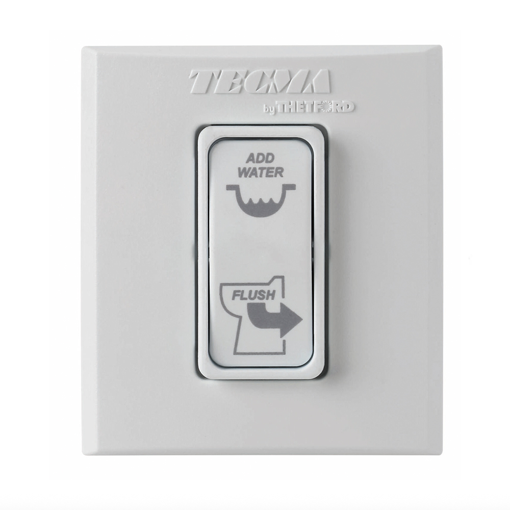 Tecma Eco Control Panel Kit - Solenoid kit + Harness + Rocker Switch 12V - 26000232 1 - 26000232