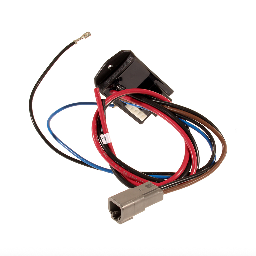 Tecma Controller Eco 12V - 26000234 1 - 26000234