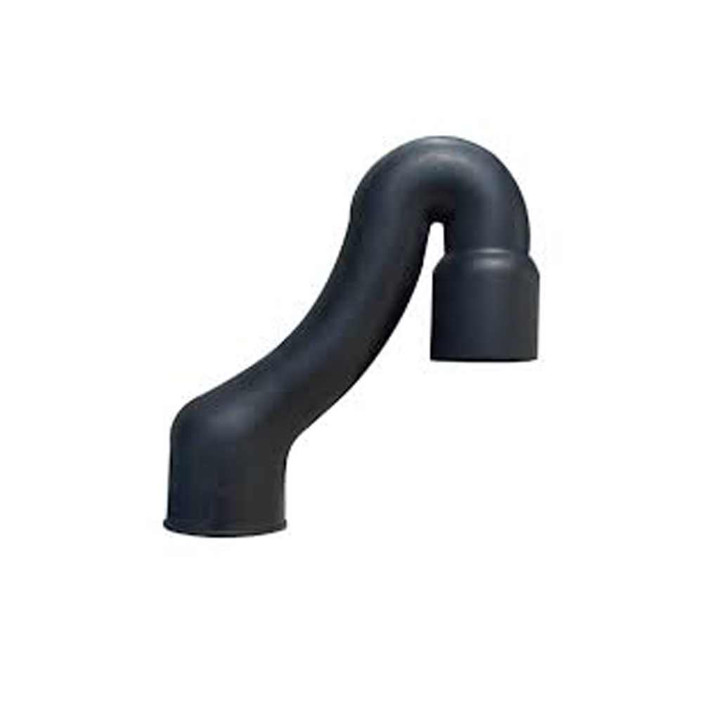 Tecma Short discharge tube kit T-786 - 26000251 1 - 26000251