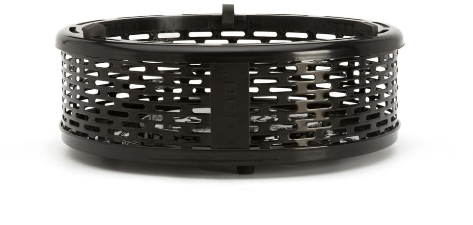 Cobb Pro Compact losse onderkant zwart - 45988 cobb pro compact losse onderkant - 00307266