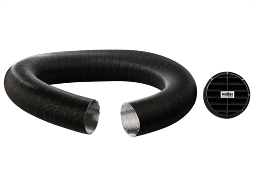 Ducting kit - 50001332 01 small - 50001332