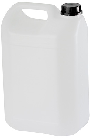 Wallas Brandstoftank, 5 liter - 50002024 2 - 50002024