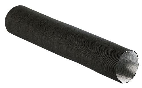 Wallas Warmeluchtslang, &Oslash; 75mm, per meter - 50003410 01 small - 50003410
