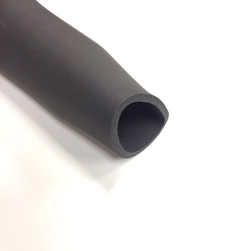 Wallas Slangisolatie, tbv 75mm luchtslang, stuk van 2 meter - 50003412 01 small - 50003412