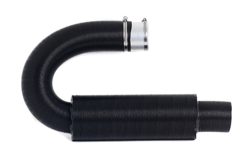 Wallas geluiddemper &Oslash;75mm - 50003416 01 small - 50003416