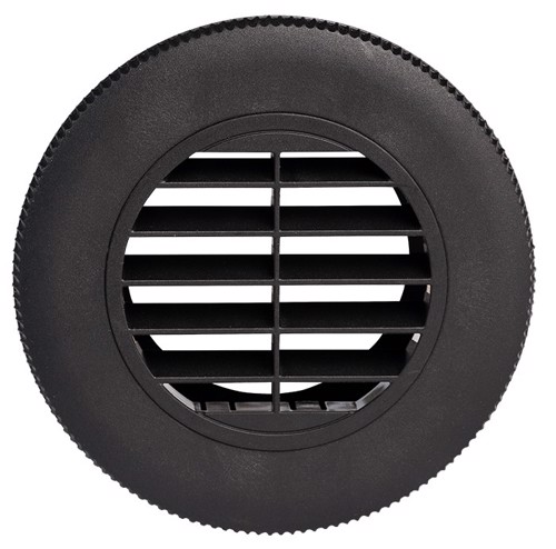 Wallas Uitblaasmond 75mm open, verdraaibaar - 50003424 01 small - 50003424