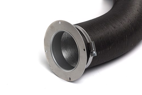 Air intake kit - 50003430 01 small - 50003430