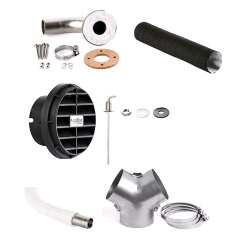 Wallas installatieset 3713 voor 30Dt/GB/Viking - 50003713 01 small - 50003713
