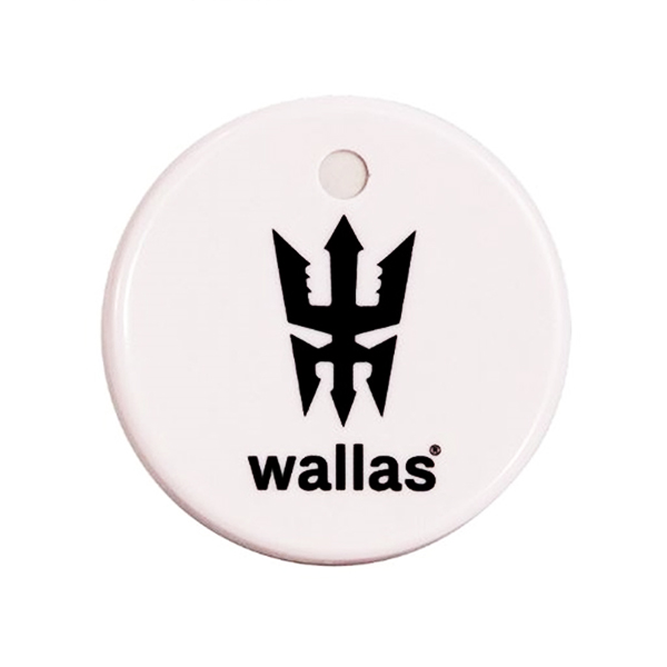 Wallas Bluetooth temperatuursensor - 50004432 1 - 50004432