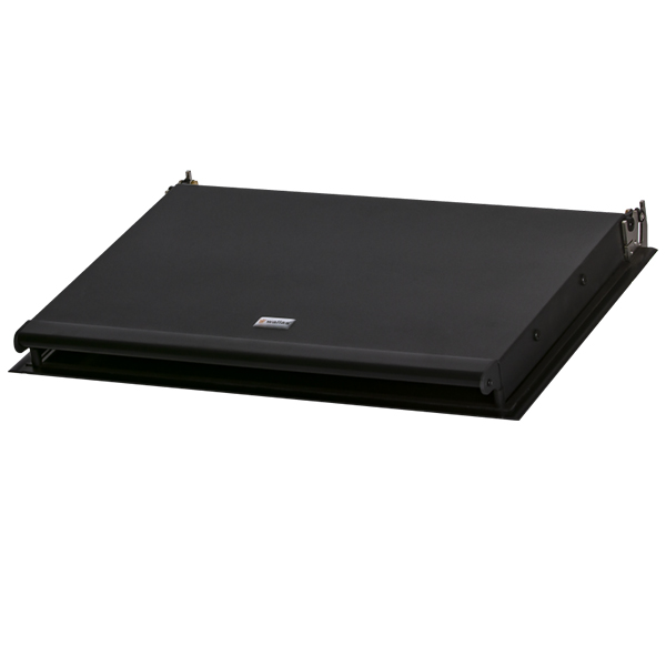 Wallas Verwarmingskap tbv 85Dt, 85DP Black Line - 50004435 1 - 50004435