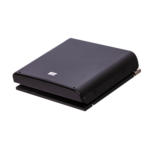 Wallas Verwarmingskap voor 800D Black Line - 50004436 1 - 50004436