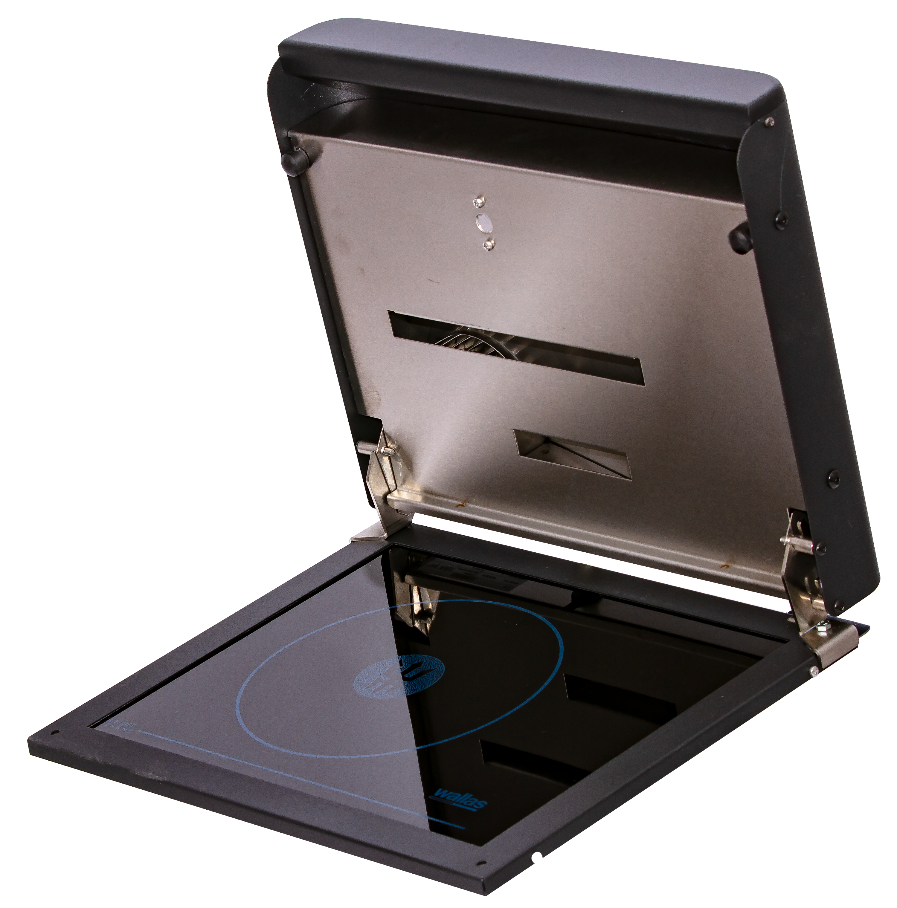Wallas Verwarmingskap voor 800D Black Line - 50004436 2 - 50004436