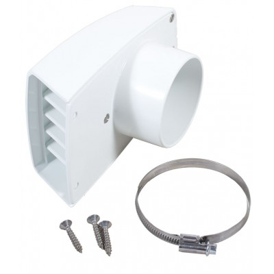 Wallas Inlaat grill 75mm water beschermd - 50004437 01 small - 50004437