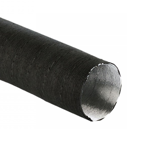 Wallas warmeluchtslang 90mm - 50004438 1 - 50004438