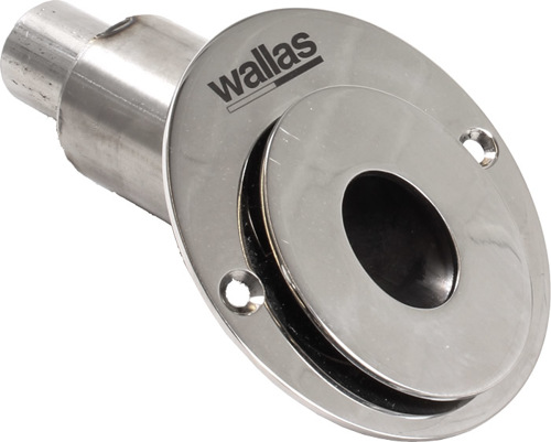 Wallas Spiegeldoorvoer negatieve spiegel &Oslash;28/45 mm - 50005400 01 small - 50005400