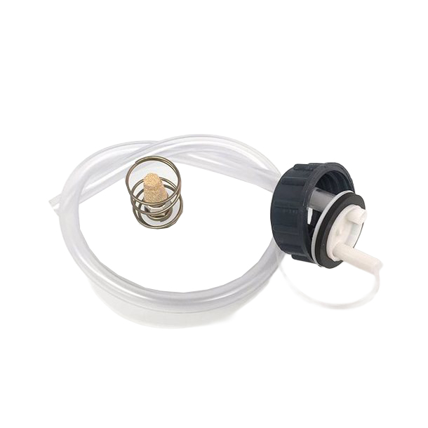 Wallas Tank aansluitset 367200 - 50367200 1 - 50367200