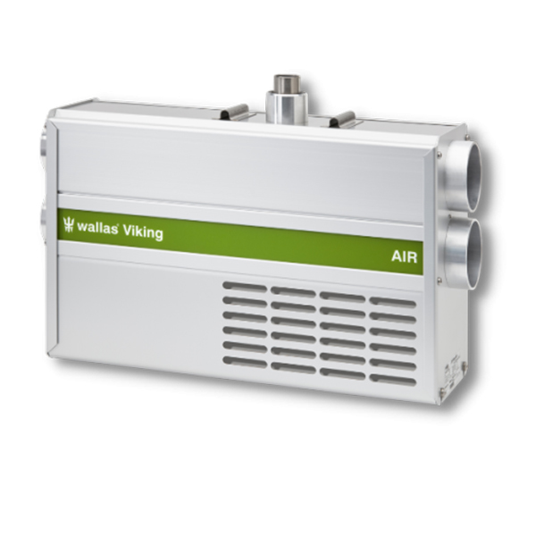 Wallas 30 Viking Air, dieselverwarming - 55000031 1 - 55000031