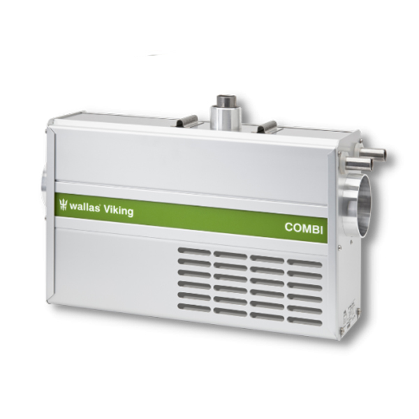 Wallas 30 Viking Combi, dieselverwarming - 55000032 1 - 55000032