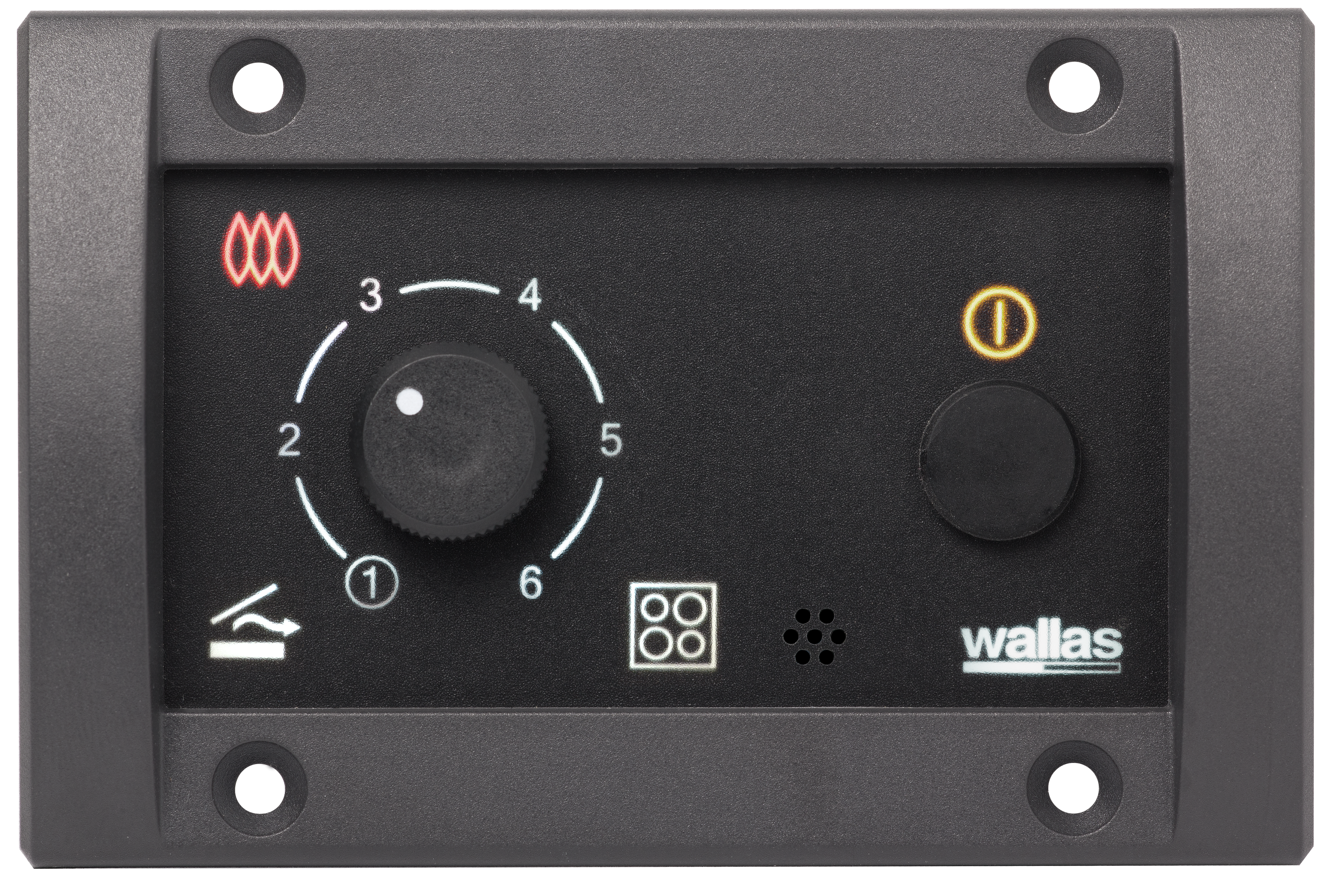 Wallas dieselkooktoestel 800D - 57000800 5 - 57000800