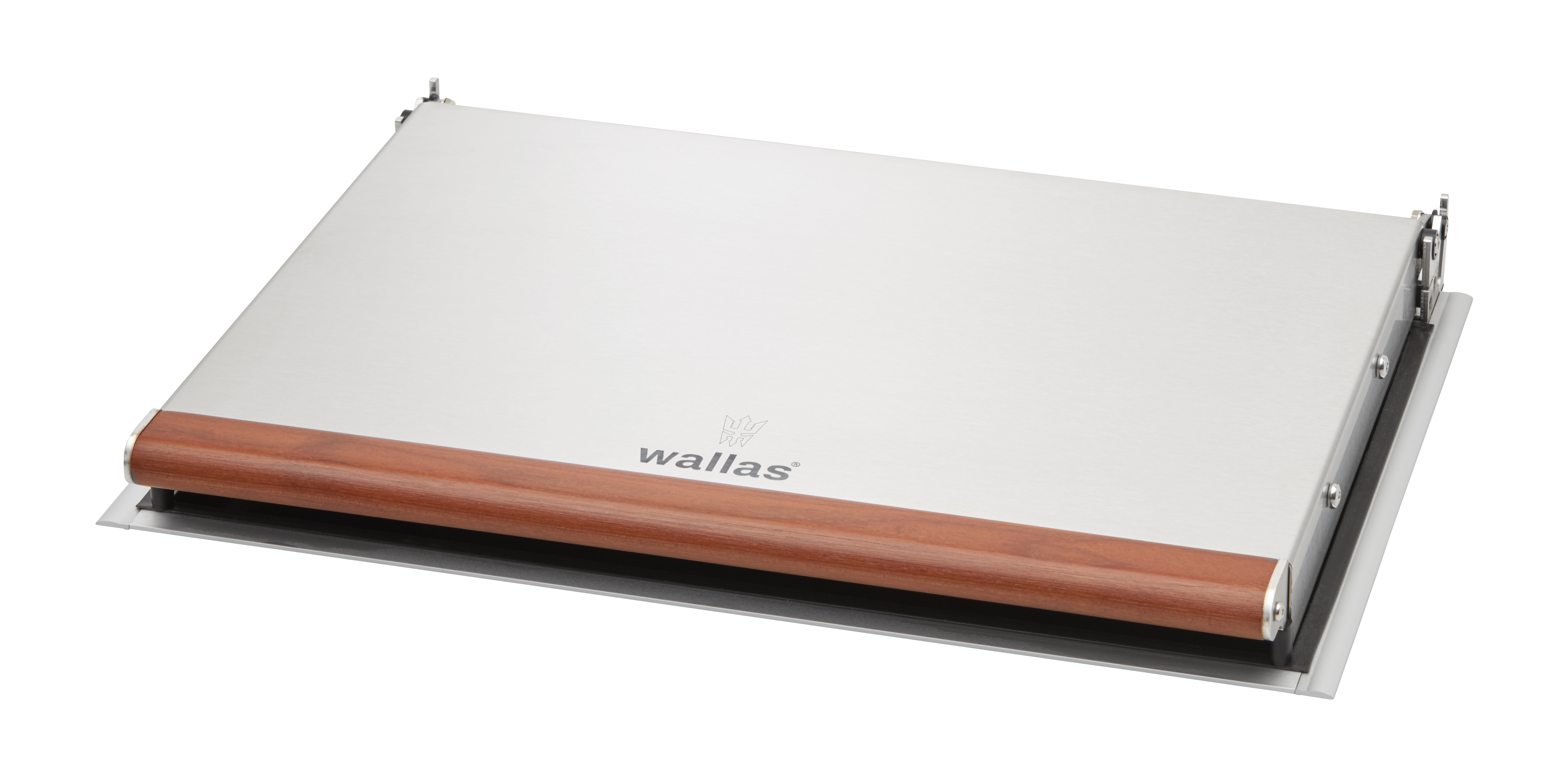 Wallas Verwarmingskap 270 tbv dieselkooktoestel - 57000851 1 - 55000270