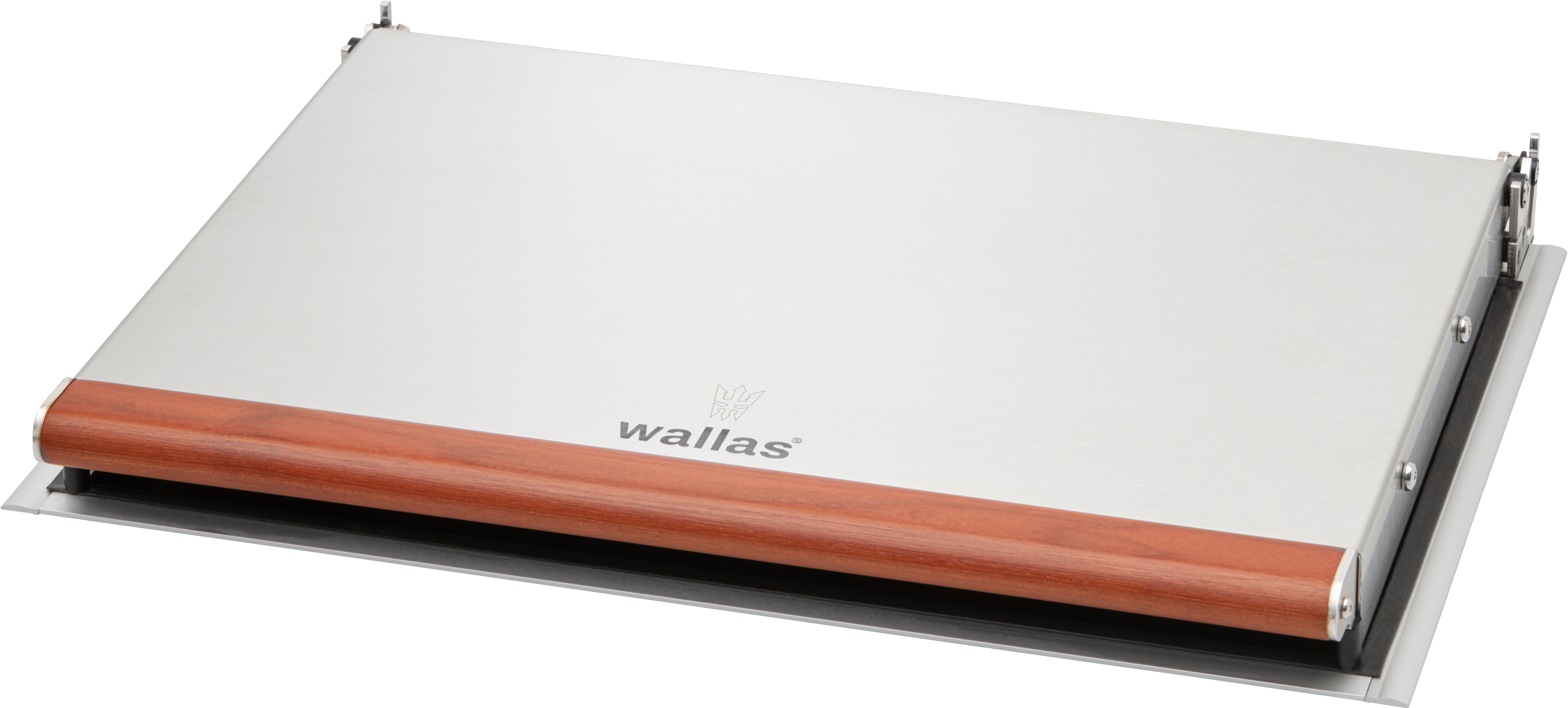 Wallas Verwarmingskap 270 tbv dieselkooktoestel - 57000851 7 - 55000270