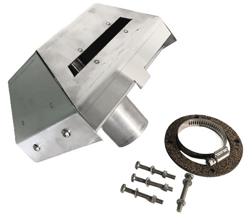 Wallas Spartan deck lead-through - 57000855 01 small - 57000855