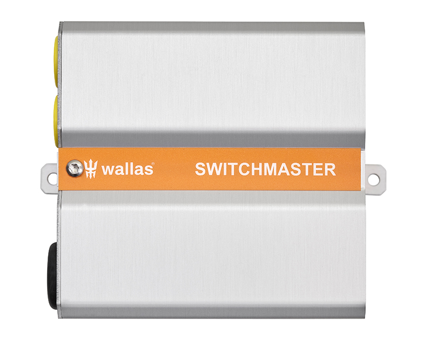 Wallas Switchmaster - 57008000 1 - 57008000