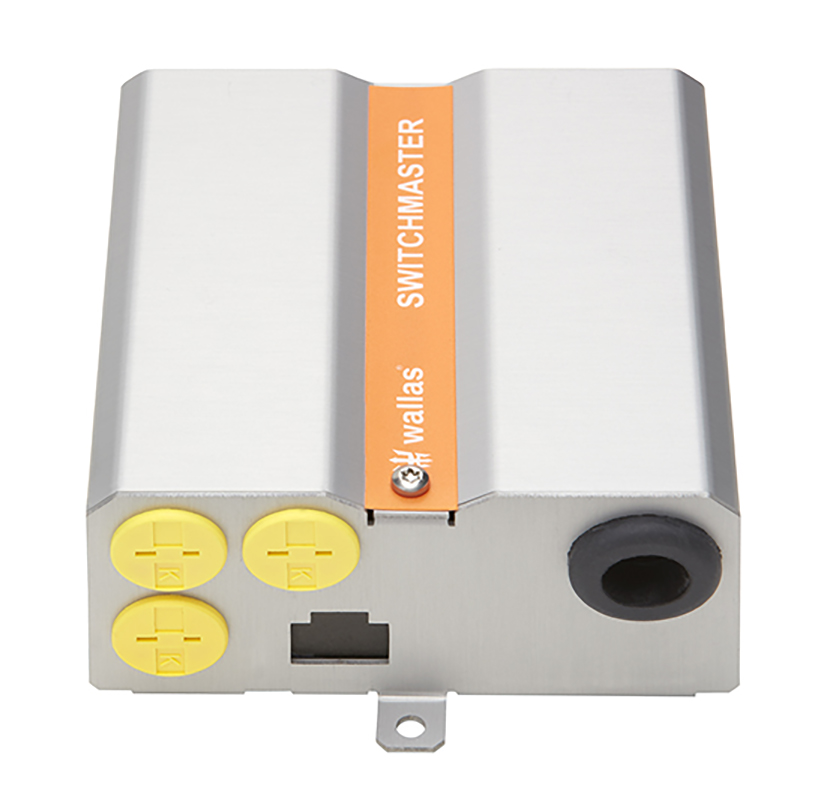 Wallas Switchmaster - 57008000 2 - 57008000