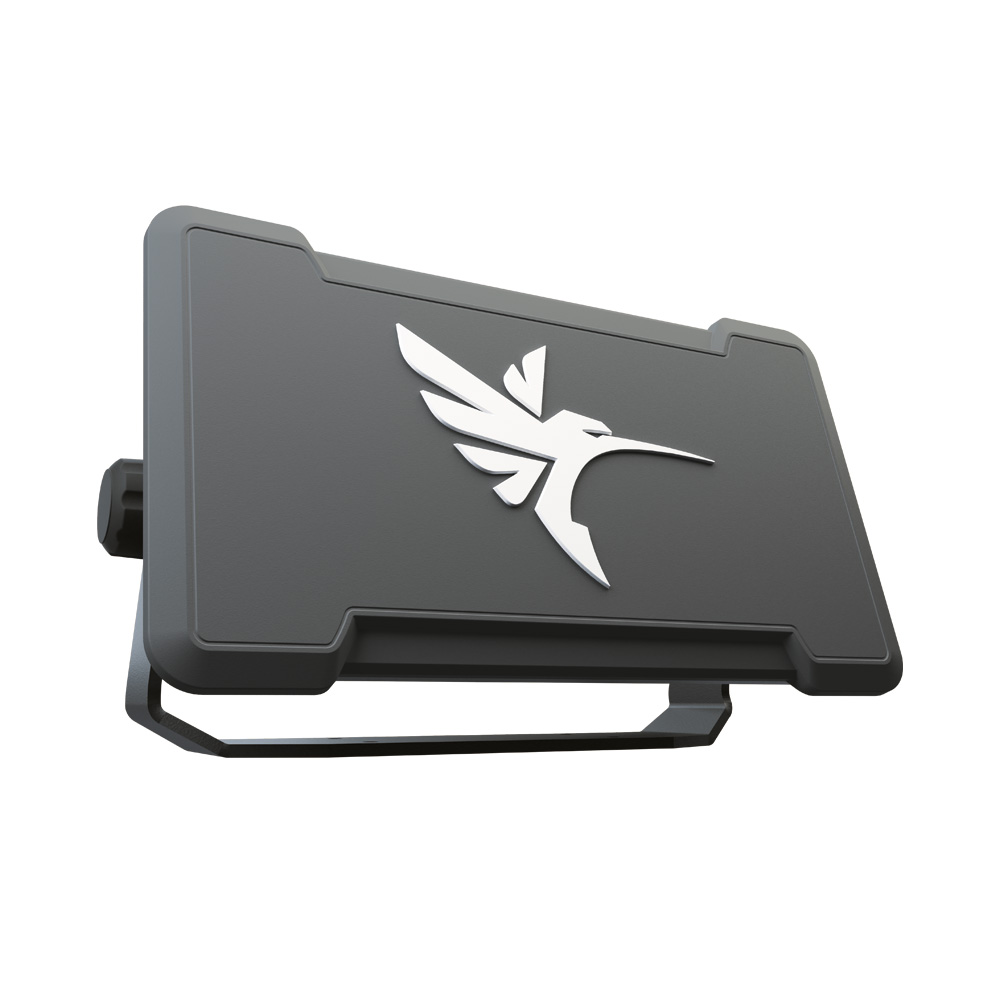 Humminbird Cover - XPLORE 9 - UC X9 - Cover 2 - 00447730