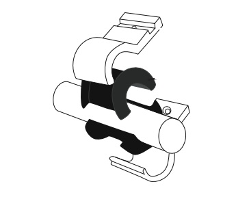 NOA Fitting 25 mm - Noa fitting 7 - 00314048
