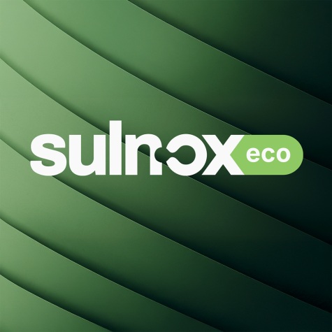 Sulnox Eco - 20 liter - Sulnox logo - 00308236