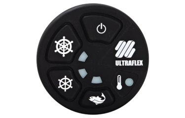 ULTRAFLEX Masterdrive bediening