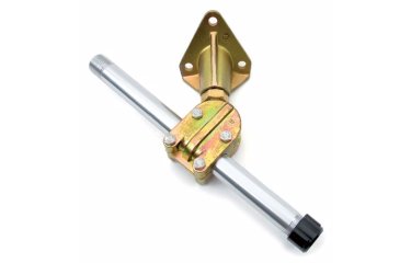 ULTRAFLEX Alu buis voor aansluitset S39