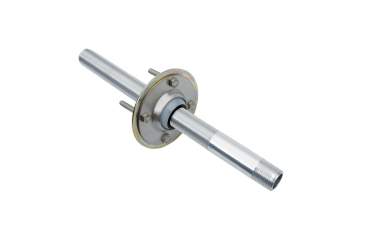 ULTRAFLEX Alu buis voor splaswellkit S40