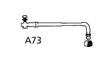 ULTRAFLEX Mercury Set Vast A73SS