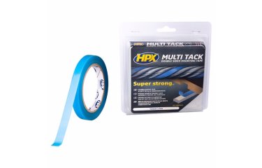 HPX tapes