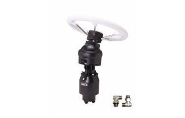 ULTRAFLEX hydraulische besturingen