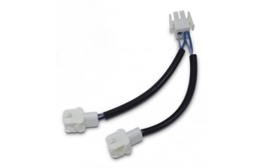 QUICK BTQ splitter voor bedieningspanelen