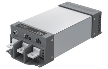 QUICK Proportionele controlebox voor DC boegschroef
